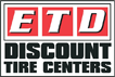 ETD Discount Tire Center - Klae Construction - New Jersey General Contractors